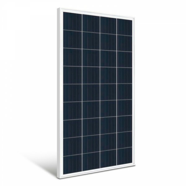 Painel Solar Fotovoltaico (155Wp)